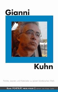 Gianni Kuhn -  - ebook
