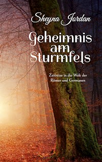Geheimnis am Sturmfels - Sheyna Jordan - ebook