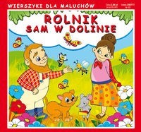 Rolnik sam w dolinie -  - książka