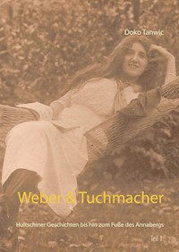 Weber & Tuchmacher - DoKo Tanwic - ebook