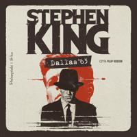 Dallas '63 - Stephen King - ebook + audiobook + książka