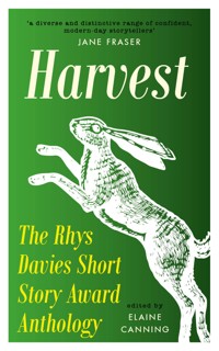 Harvest -  - ebook