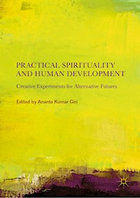 Practical Spirituality and Human Development -  - ebook