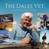 The Dales Vet - Neville Turner - ebook