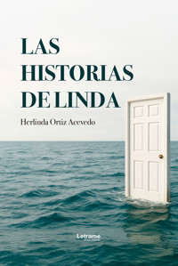 Las historias de Linda - Herlinda Ortiz Acevedo - ebook