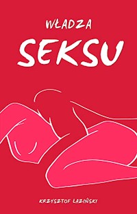 Władza seksu - Łaziński Krzysztof - książka