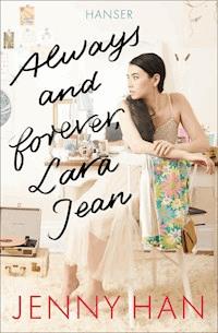 Always and forever, Lara Jean - Jenny Han - ebook