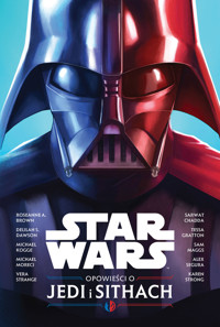 Star Wars. Opowieści o Jedi i Sithach -  - ebook