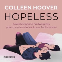 Hopeless - Hoover Colleen - audiobook