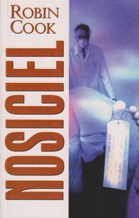 Nosiciel. - Robin Cook - ebook