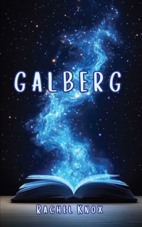 GALBERG - Rachel Knox - ebook