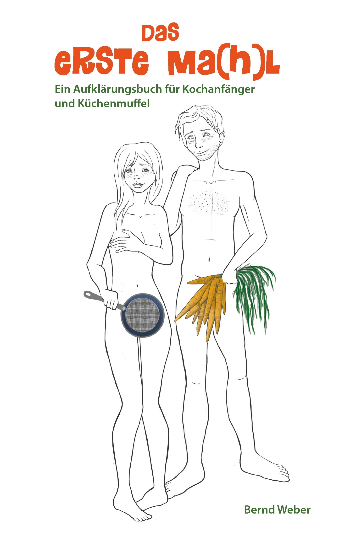 Das erste Ma(h)l