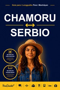 The Language Guide for Travelers - Chamorro to Serbian - YouGuide - ebook