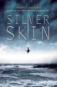 Silver Skin - Joan Lennon - ebook
