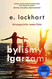 Byliśmy łgarzami - Lockhart E. - ebook + książka