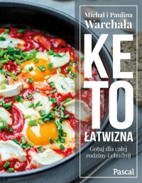 Ketołatwizna - Warchała Paulina, Warchał Michał - książka