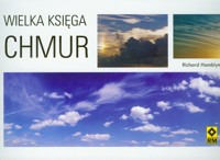 Wielka księga chmur - Hamblyn Richard - książka