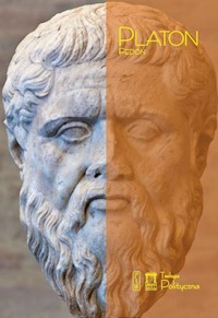 Fedon - Platon - ebook + książka