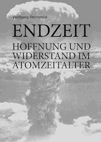 Endzeit - Wolfgang Sternstein - ebook