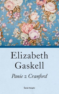 Panie z Cranford - Elizabeth Gaskell - audiobook + książka