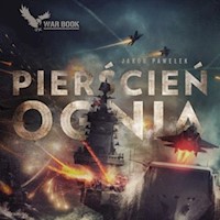 Pierścień ognia - Jakub Pawełek - ebook + audiobook + książka