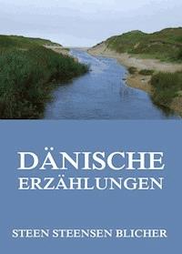 Dänische Erzählungen - Steen Steensen Blicher - ebook