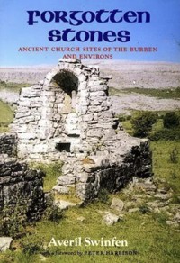 Forgotten Stones - Averil Swinfen - ebook