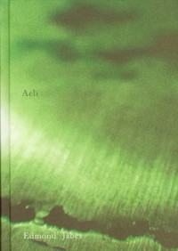 Aeli - Jabes Edmond - książka