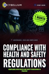 Compliance with Health and Safety Regulations - Cybellium - ebook