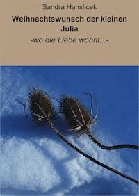 Weihnachtswunsch der kleinen Julia - Sandra Hanslicek - ebook