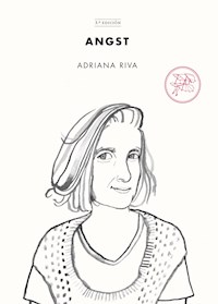 Angst - Adriana Riva - ebook