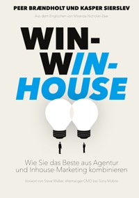 Win-Win-House - Peer Brændholt - ebook