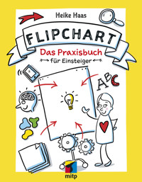 Flipchart - Heike Haas - ebook
