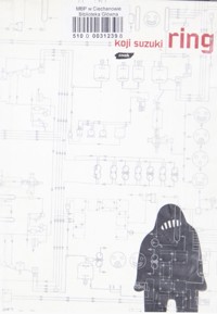 Ring - Kōji Suzuki - ebook