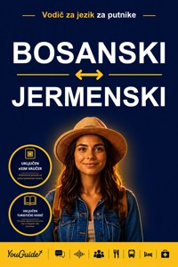 The Language Guide for Travelers - Bosnian to Armenian - YouGuide - ebook