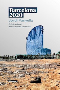 Barcelona 2020 - Jordi Panyella - ebook