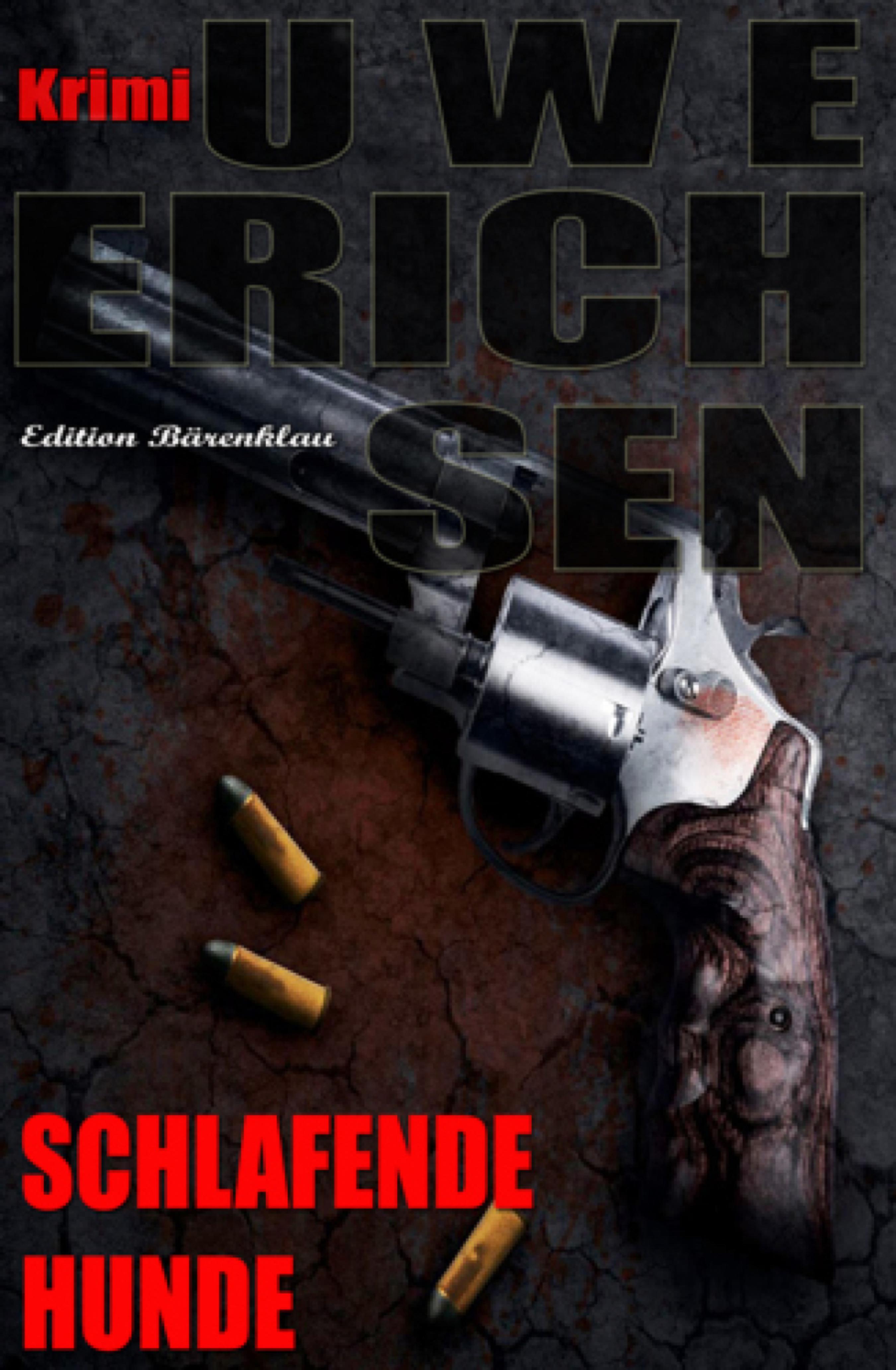 Schlafende Hunde