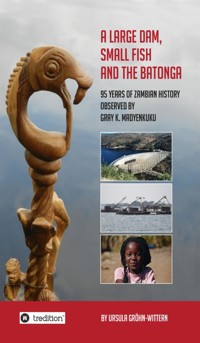 A Large Dam, Small Fish and the BaTonga - Ursula Gröhn-Wittern - ebook