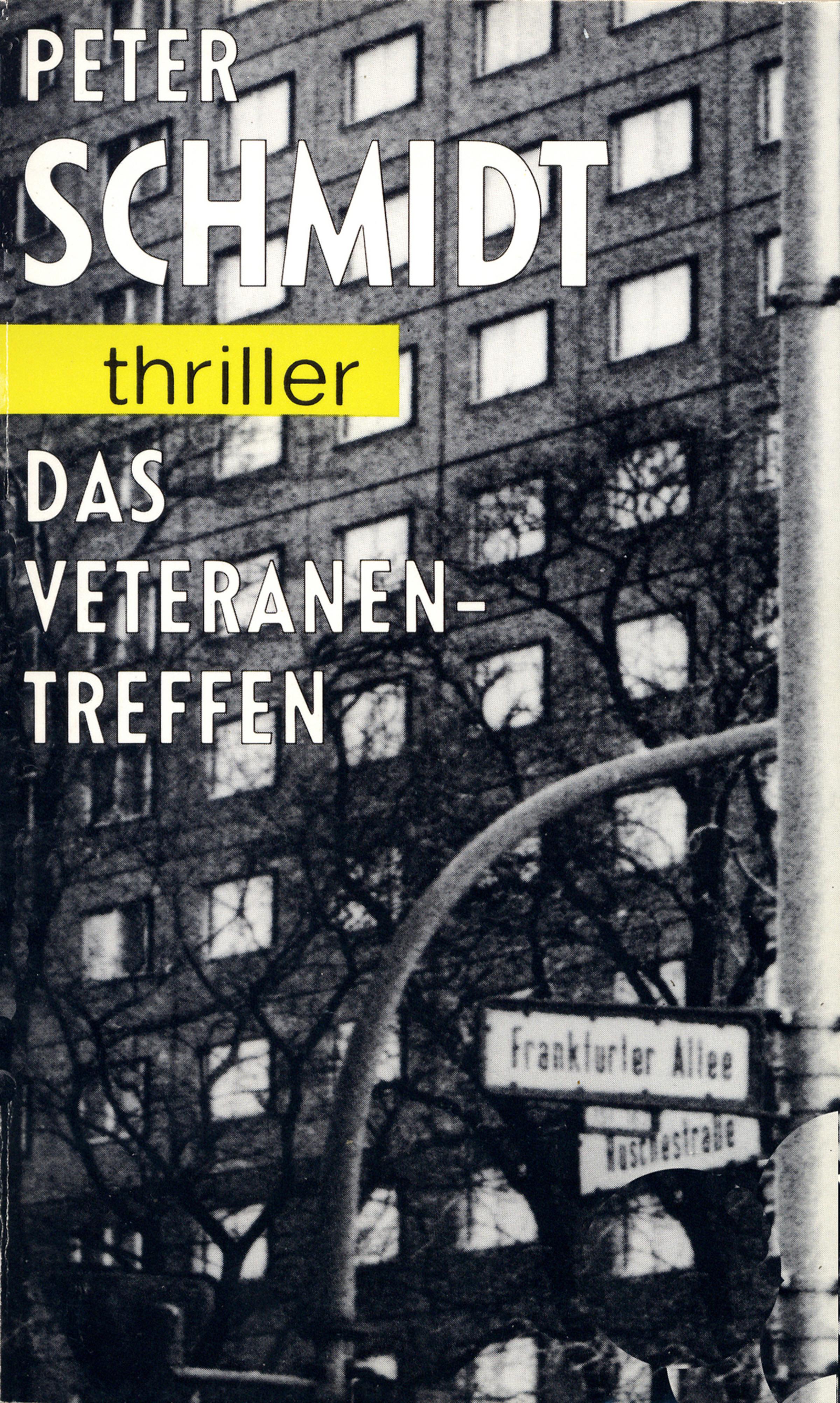 Das Veteranentreffen