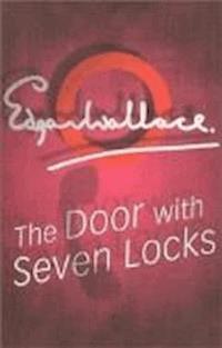 The Door with Seven Locks - Edgar Wallace - darmowy ebook