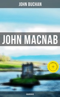 John Macnab (Unabridged) - John Buchan - ebook