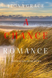 A Chance Romance (The Inn at Dune Island—Book Three) - Fiona Grace - ebook