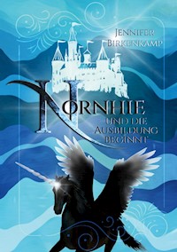 Nornhie - Jennifer Birkenkamp - ebook