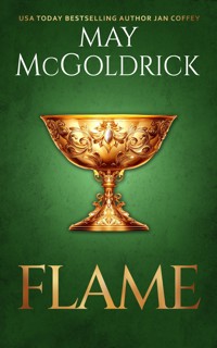 The Flame - May McGoldrick - ebook