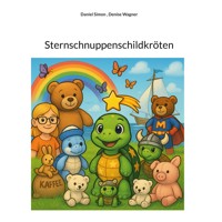 Sternschnuppenschildkröten - Daniel Wagner - ebook