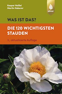 Was ist das? Die 120 wichtigsten Stauden - Kaspar Heißel - ebook
