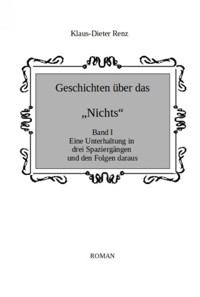 Geschichten über das "Nichts" - Klaus-Dieter Renz - ebook