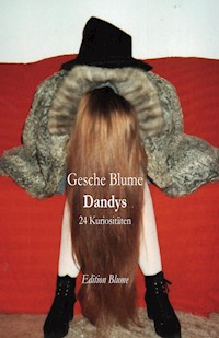 Dandys - Gesche Blume - ebook
