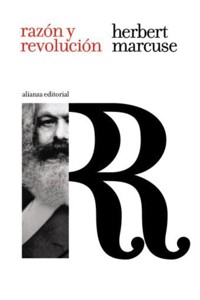 Razón y revolución - Herbert Marcuse - ebook