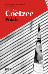 Polak - John Maxwell Coetzee - ebook + audiobook + książka